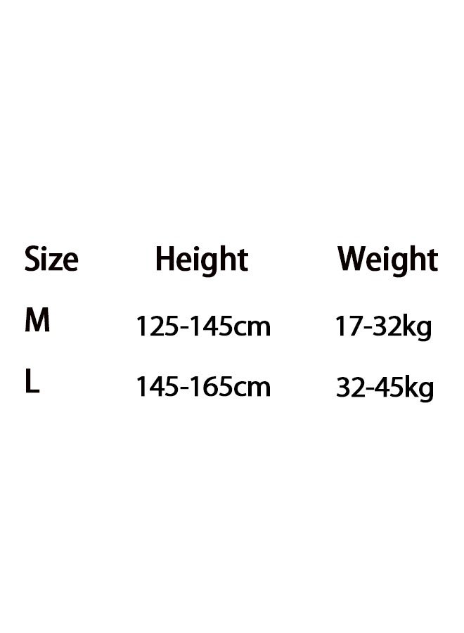 جي آر كيه سي ملابس سباحة للأولاد – طقم مكون من قميص بأكمام قصيرة وسروال سباحة، بدلة سباحة واقية من الشمس للأطفال - Image 3