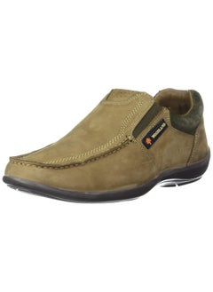 Woodland Mens Loafers Loafer, Dubai Khaki, 8 UK (42 EU) - pzsku/Z1D9C0DB87EE1D3051847Z/45/_/1737806240/1d43effd-b234-41b6-bb37-e3504757ec1b