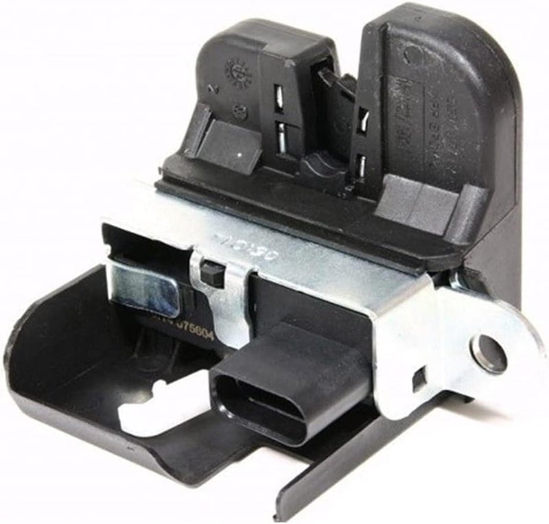 Wivplex 1P Rear Tailgate Lock for Seat Leon