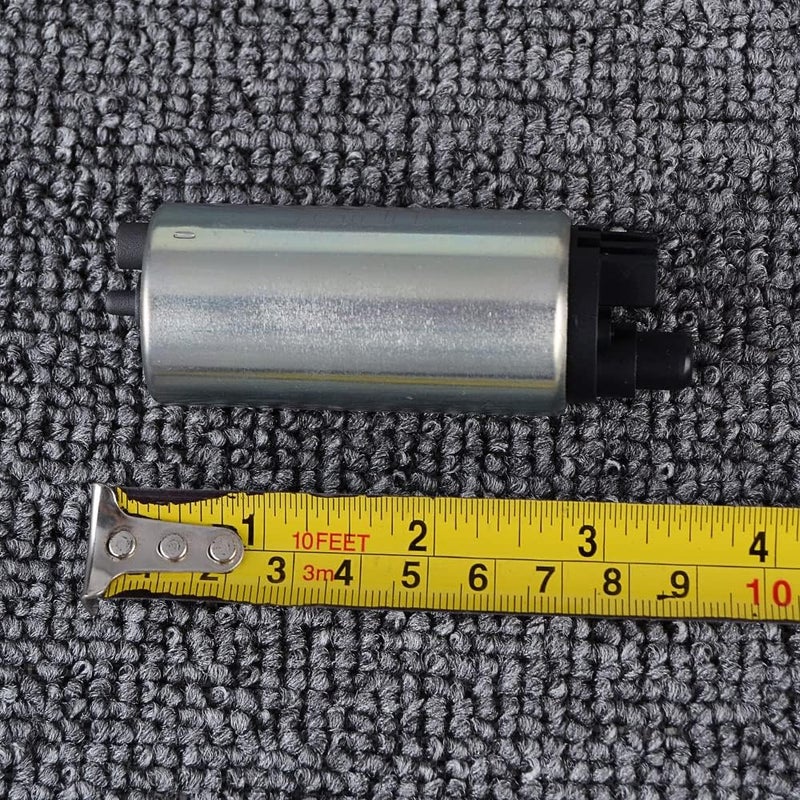 Wivplex Engine Fuel Pump for Suzuki Motorcycles - Image 2