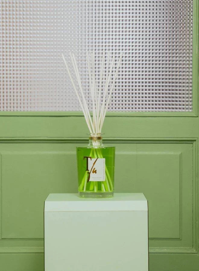 Teatro Fig Leaves Diffuser 3000ml
