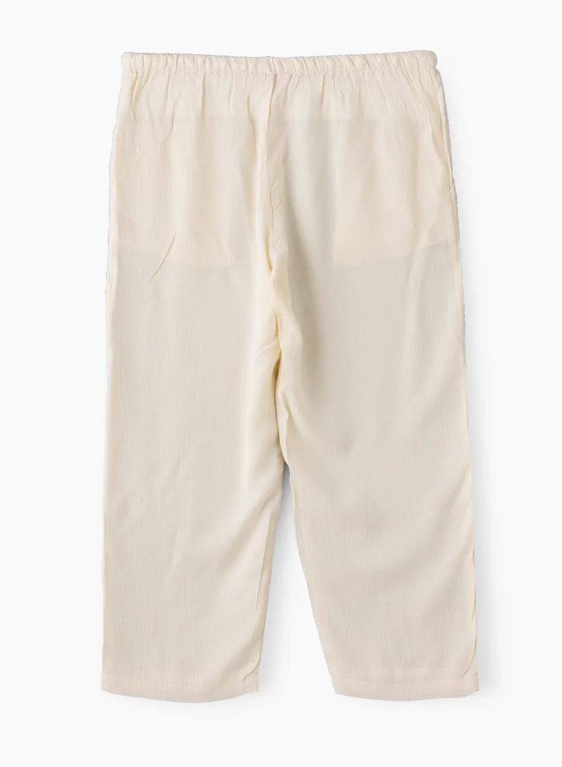 جيلين Pants