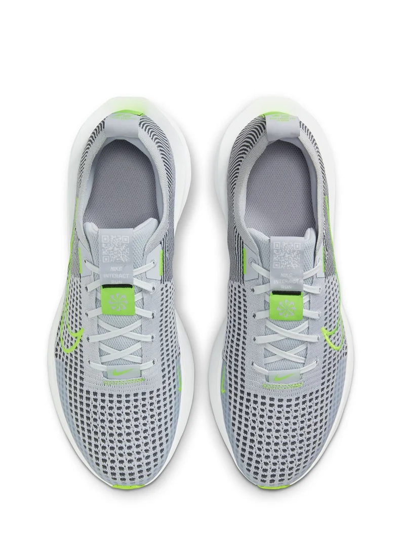 Nike Nike Interact Run