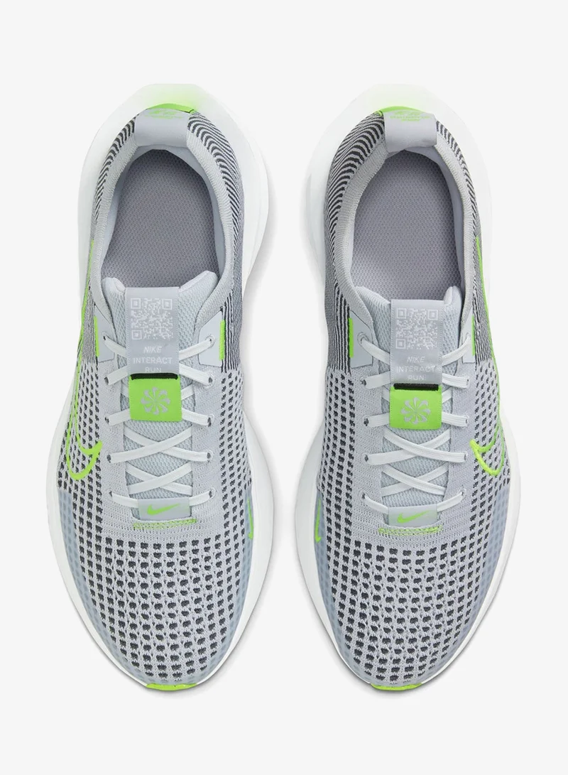 نايكي Nike Interact Run