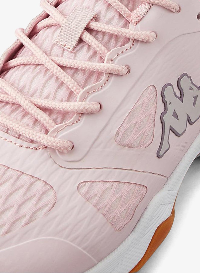 كابا أحذية تنس الريشة نسائية برباط - Image 5