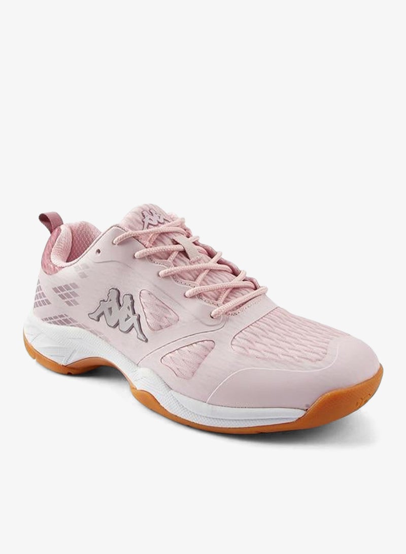 كابا أحذية تنس الريشة نسائية برباط - Image 3