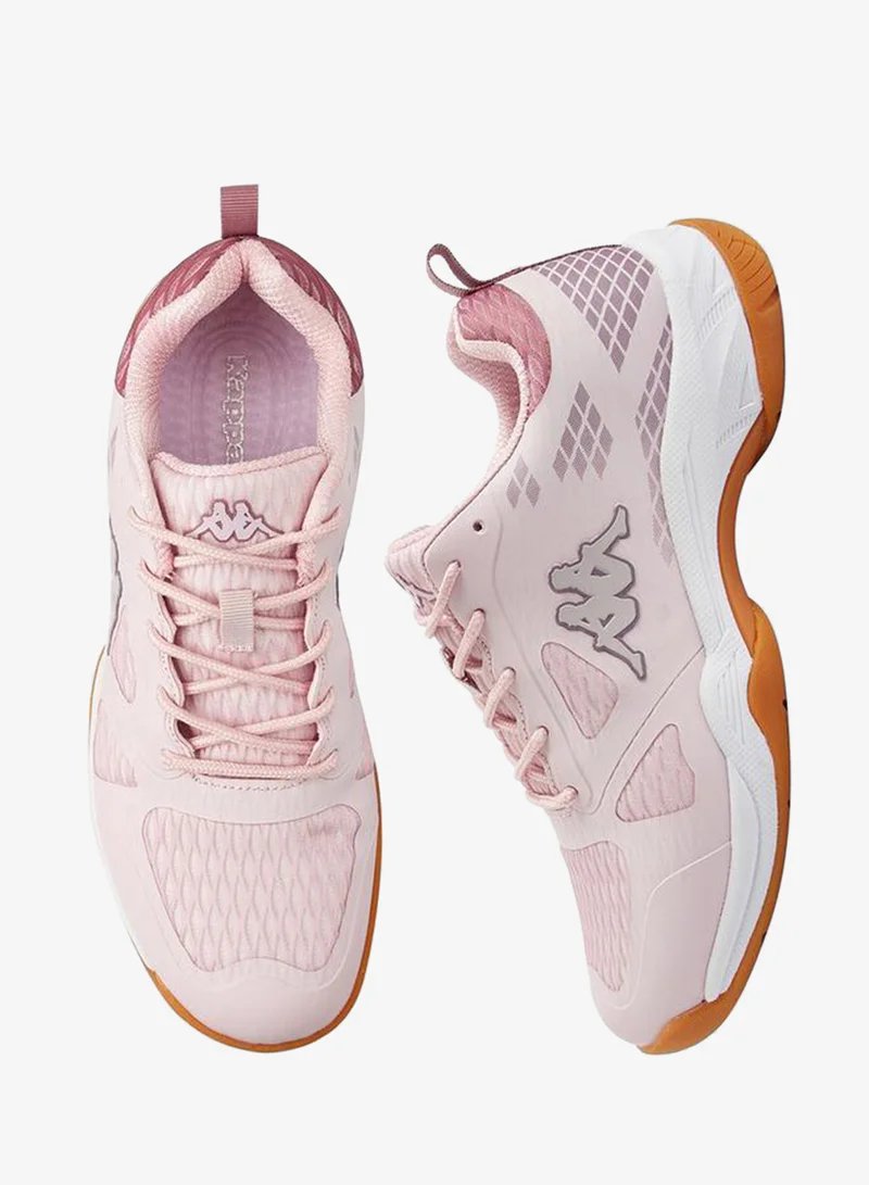 كابا أحذية تنس الريشة نسائية برباط