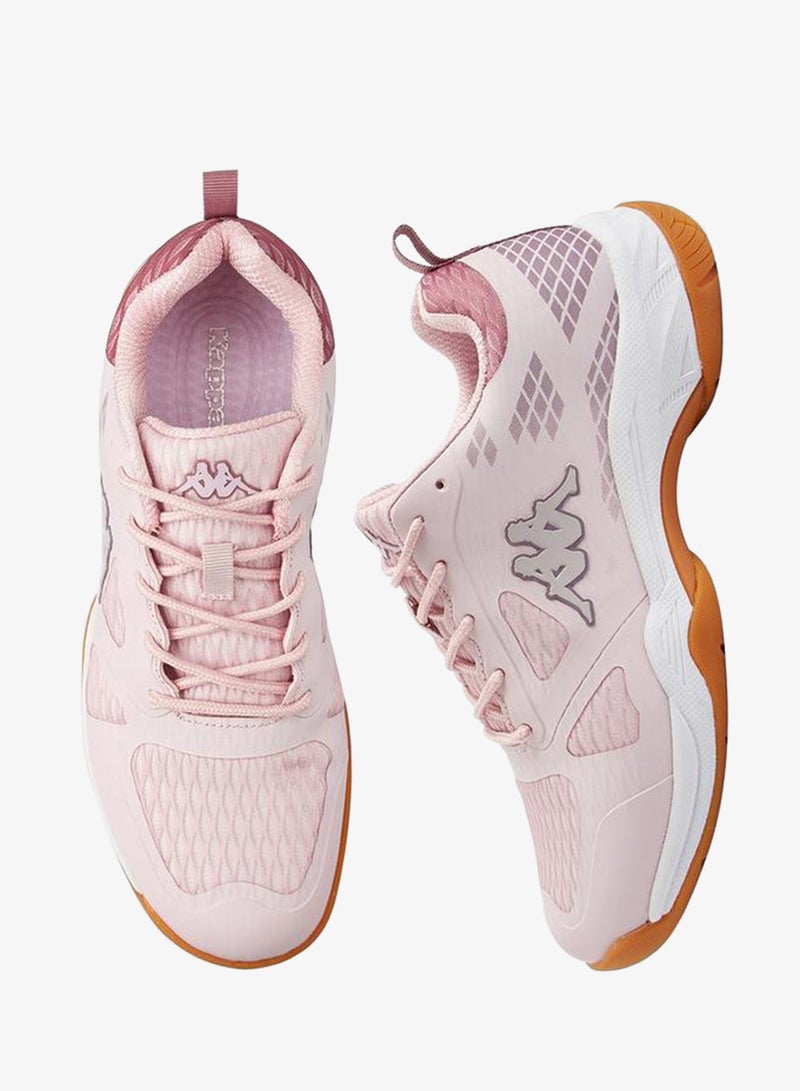 كابا أحذية تنس الريشة نسائية برباط - Image 2