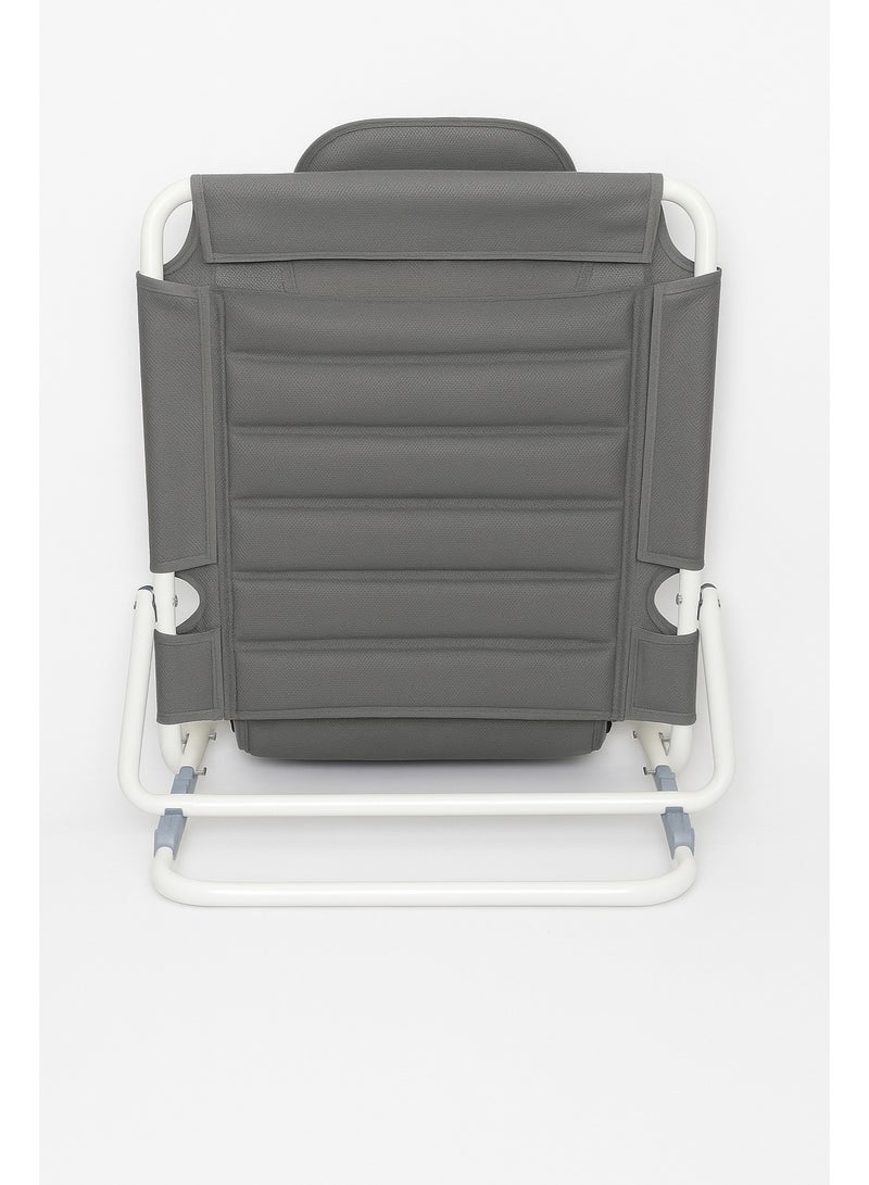 مسند ظهر مبطن قابل للطى - Image 4