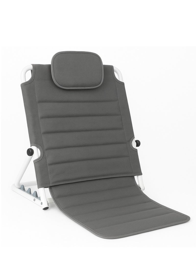 مسند ظهر مبطن قابل للطى - Image 1