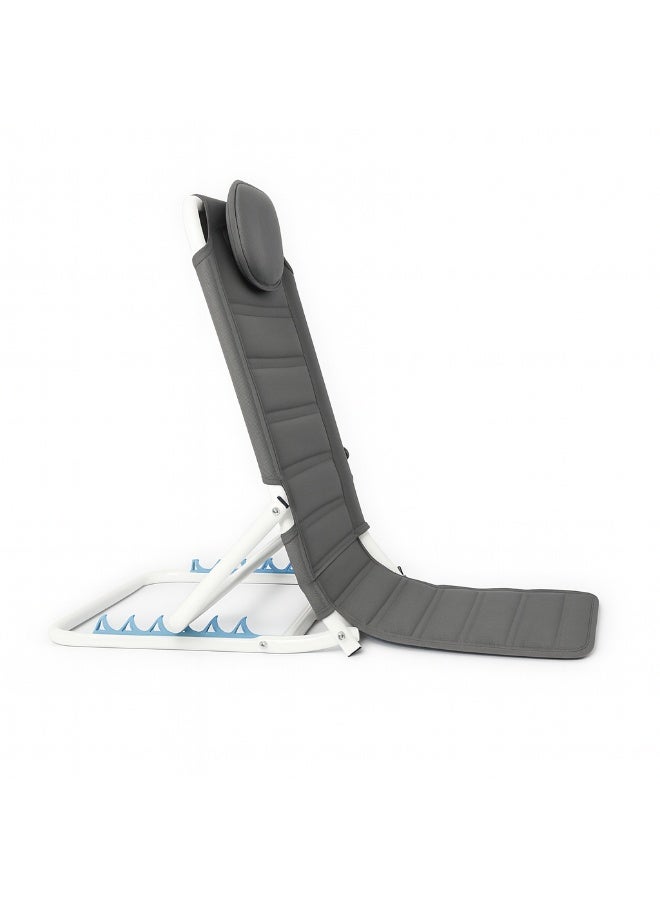 مسند ظهر مبطن قابل للطى - Image 4