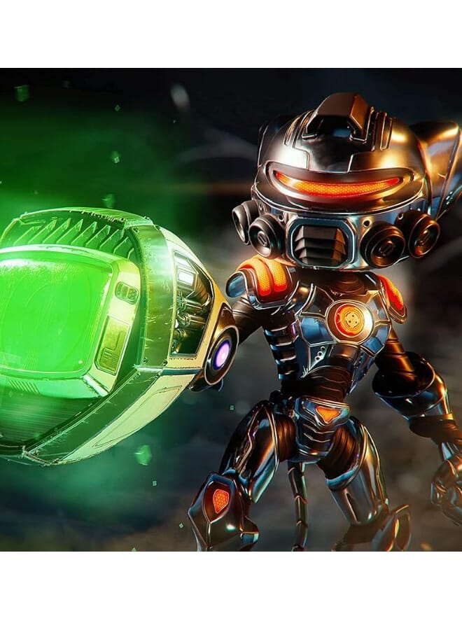 بلاي ستيشن راتشيت آند كلانك: ريفت أبارت (بلاي ستيشن 5) - Image 3