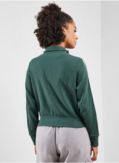 adidas Originals Logo Knitted Jacket  - Image 2