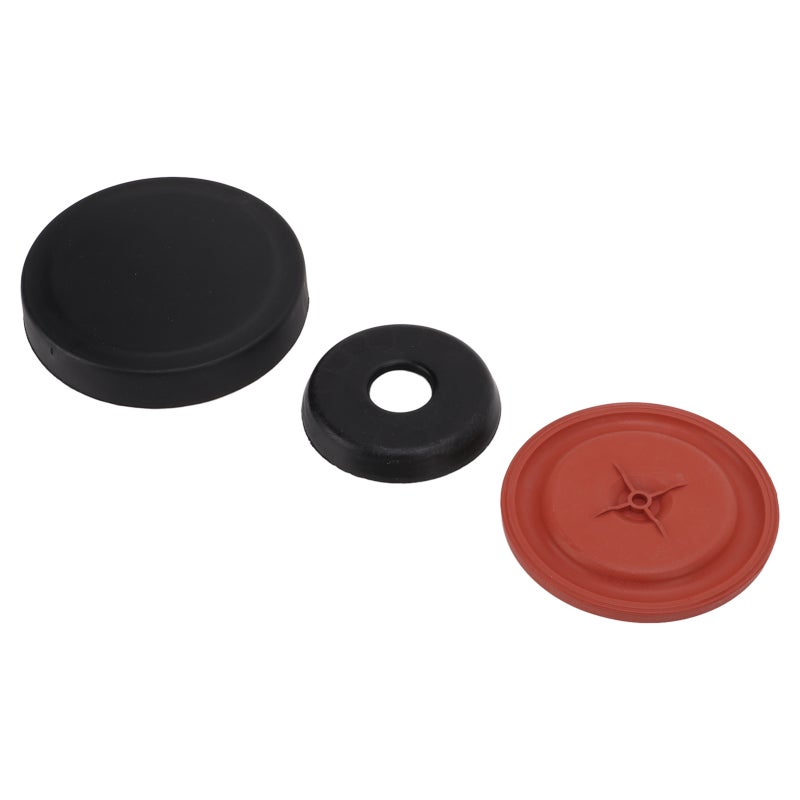 Membrane Valve Cover: 11127645173 Premium ABS Rubber Material - Durable OE-Spec Replacement Engine Valve Cover for 1-7 Series, X3 G01, X4 G02 Vehicles - Image 1