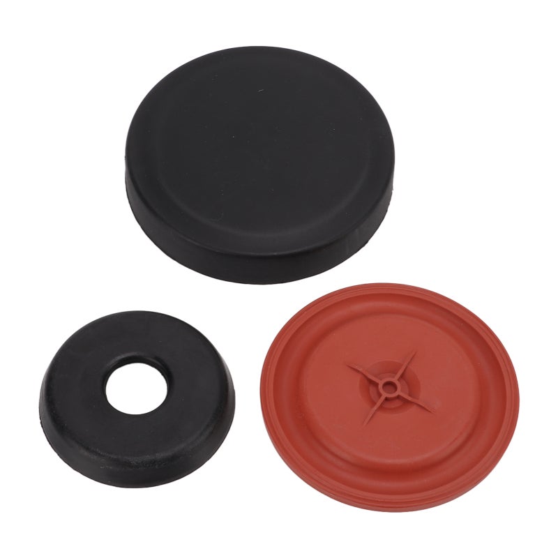 Membrane Valve Cover: 11127645173 Premium ABS Rubber Material - Durable OE-Spec Replacement Engine Valve Cover for 1-7 Series, X3 G01, X4 G02 Vehicles - Image 4