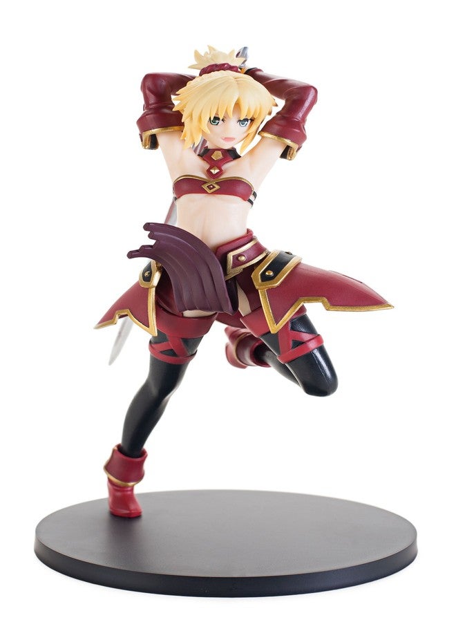 Taito Fate/Apocrypha: Saber of Red 7" Action Figure - Image 1