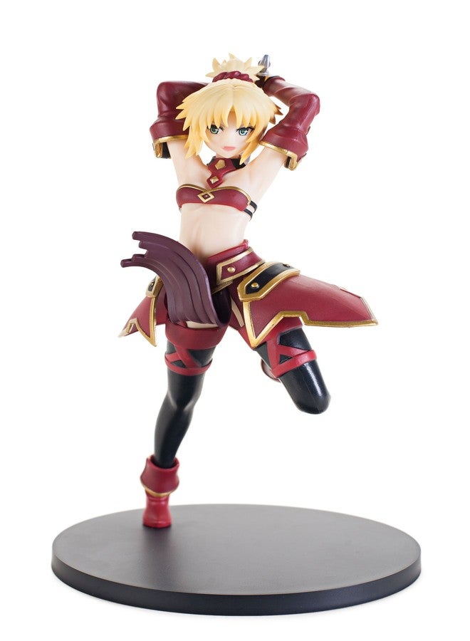 Taito Fate/Apocrypha: Saber of Red 7" Action Figure - Image 5