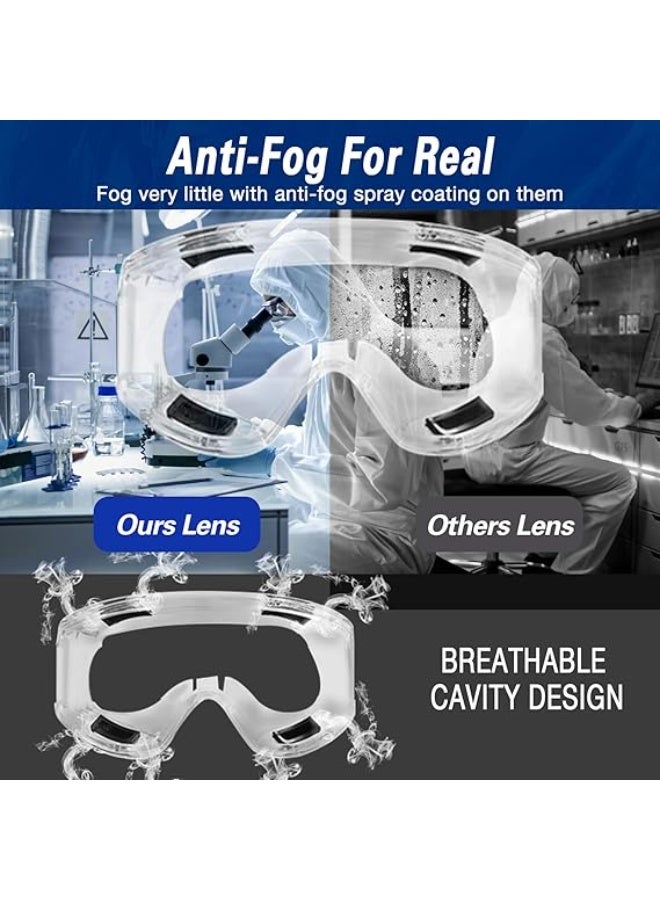 M MIAOYAN 6200 Half Face Respirator Mask with Filter, Gas Mask, Great for Painting, Woodworking, Sanding, Spraying - Image 4