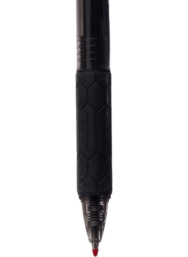 ام اند جي قلم جل، كتابة احترافية واضحة، حبر 0.5 مم - Image 3