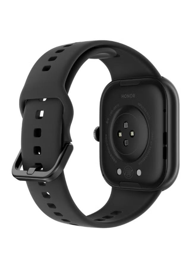 Honor Choice Honor Watch X5: Advanced Smart Watch with All-Day Health Tracking, Long-Lasting Battery, and Sleek Design for Modern Lifestyles - Image 2