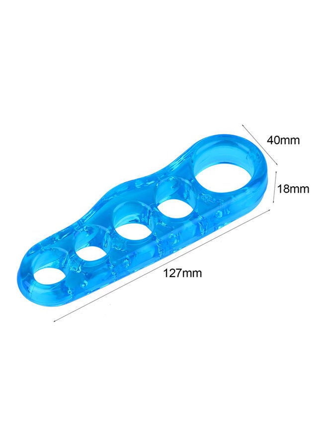 NIBEMINENT Toe Separator Blue - Image 3