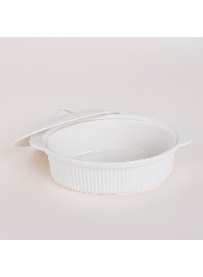 لا ميسا حافظة طعام بغطاء - Image 3