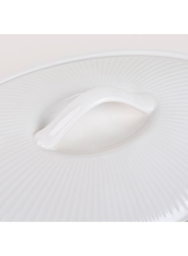 لا ميسا حافظة طعام بغطاء - Image 4