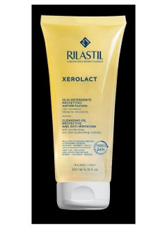 Rilastil Xerolact Cleansing Oil 200ml - pzsku/Z1D9D982C28DD1C0E30EDZ/45/_/1739006870/e3ee8cc8-b8e4-47ff-ba7e-9686ade200f0