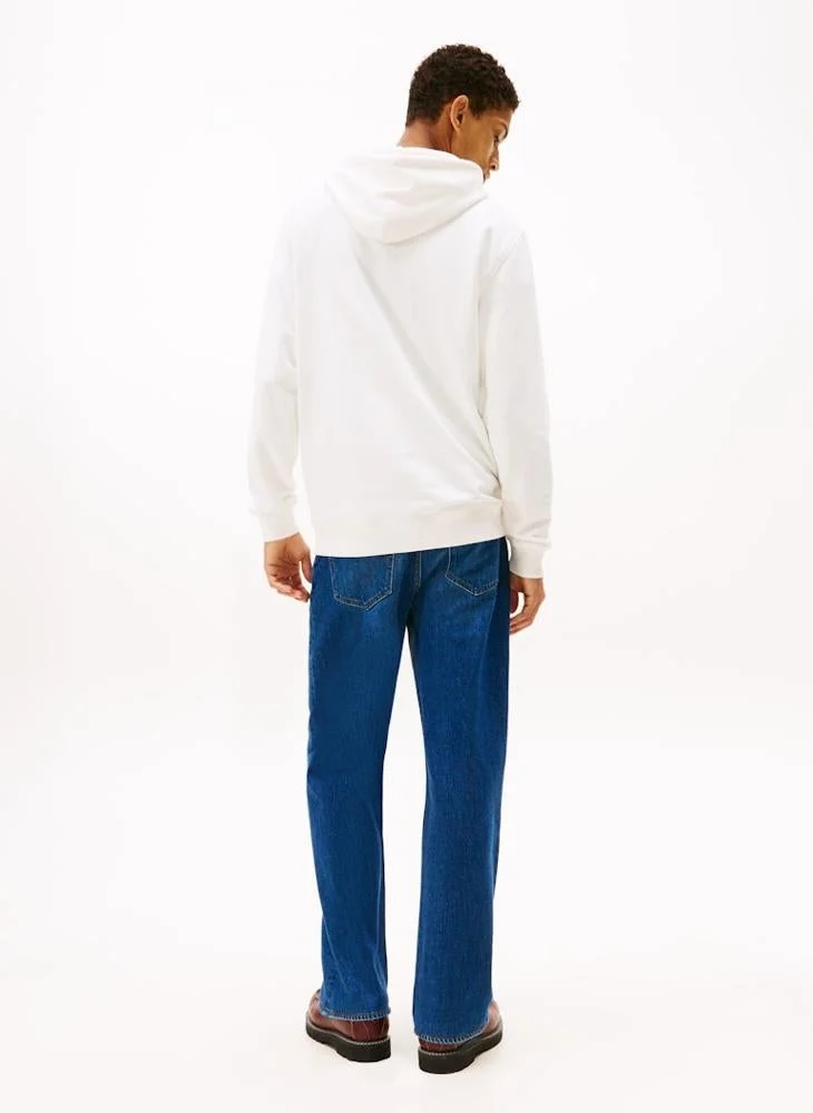 تومي جينز مدخل دي إن إيه بلاي هود