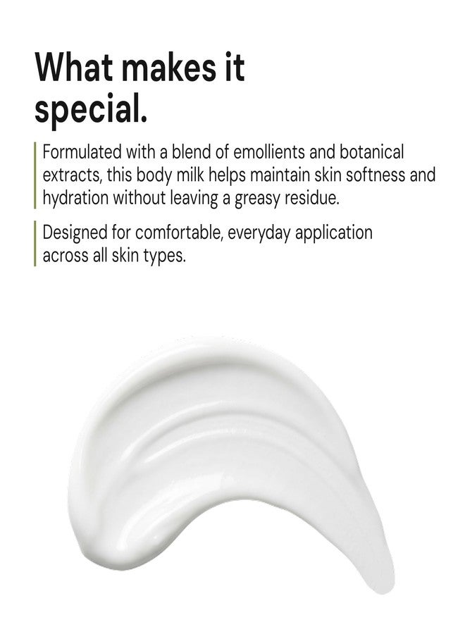 Parasoft Body & Face Milk Lotion for Very Dry Skin, Non-Sticky Hydrating Moisturizing Lotion With Aloe Vera, Shea Butter, Vit. B3 & B6, For Men & Women-100ml(Pack of 2) - Image 4