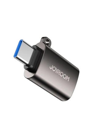 محول من النوع C ذكر إلى USB أنثى - S-H151 - pzsku/Z1D9DFFDCBE5E045CDCCFZ/45/_/1733934179/879698d8-8c77-4944-98c8-06c74a6ab731