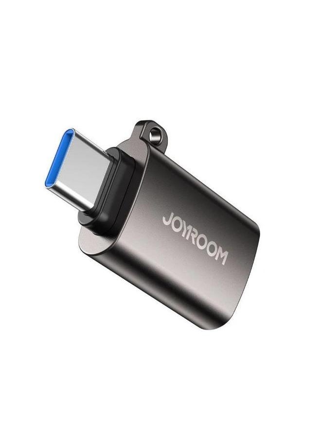 ماركة غير محددة محول من النوع C ذكر إلى USB أنثى - S-H151  - Image 1