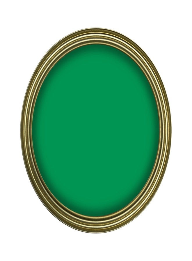 Rustins Small Job Buckingham Green Gloss Paint 250ml - Image 4