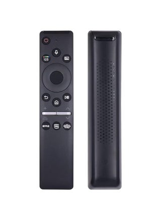 BN59-01329A BN59-01330A RMCSPT1CP1 RMCSPR1AP1 Replacement Voice Remote for Samsung QLED 4K UHD HDR Smart TV Q70T,Q80T,Q90T (2020) Models Remote, ELT-812-RC-96 - pzsku/Z1D9E1493256098BFD184Z/45/_/1732864031/b244b56a-f37f-42ab-a8c9-c94864089769