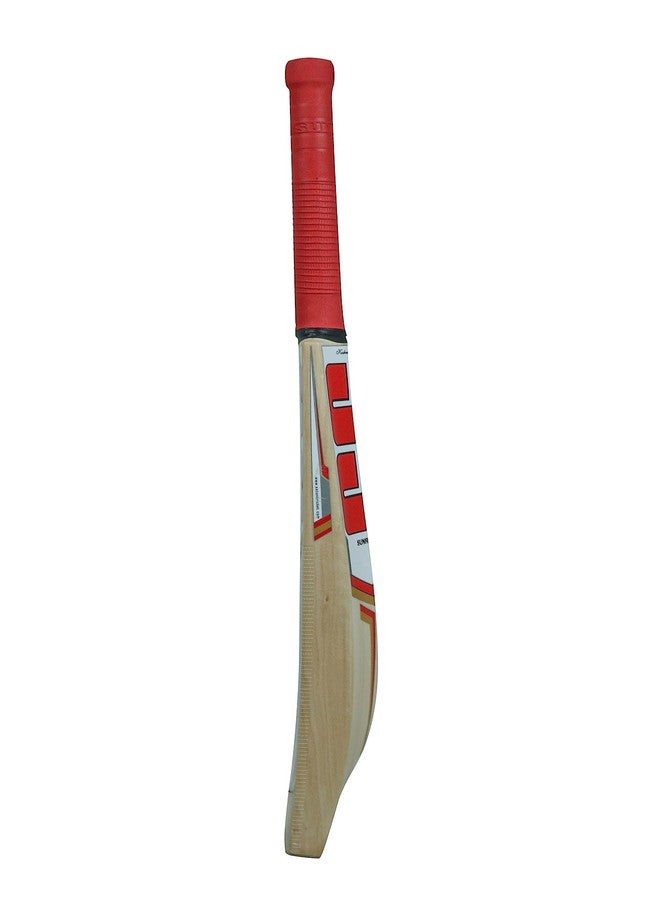 SS Sky Super Kashmir Willow Cricket Bat-SH - Image 5