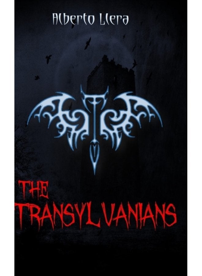 The Transylvanians - Hardback