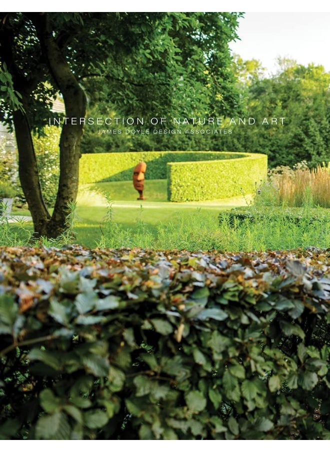 null - Intersection of Nature and Art: James Doyle Design Associates - Image 1