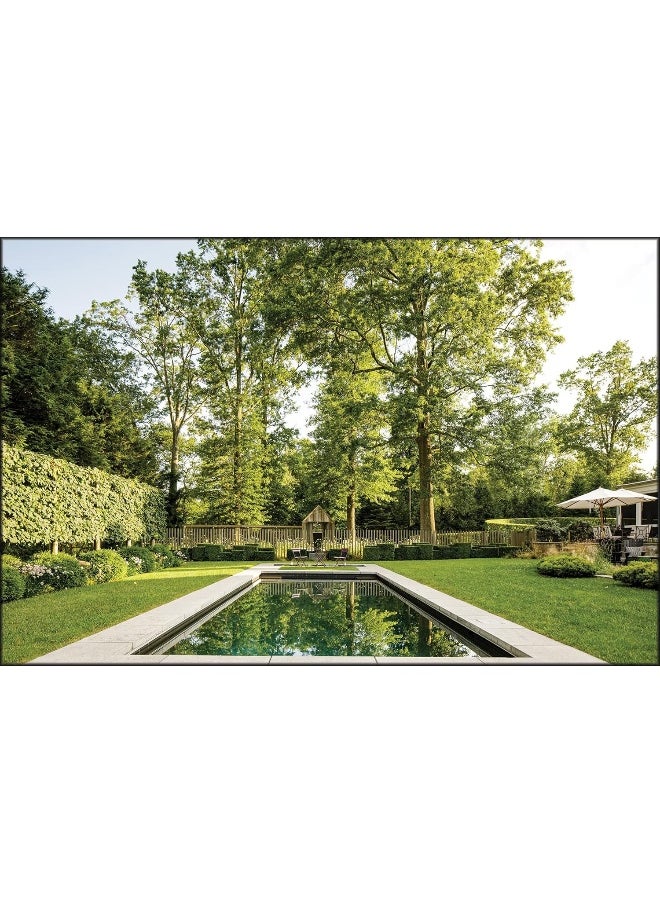 null - Intersection of Nature and Art: James Doyle Design Associates - Image 1