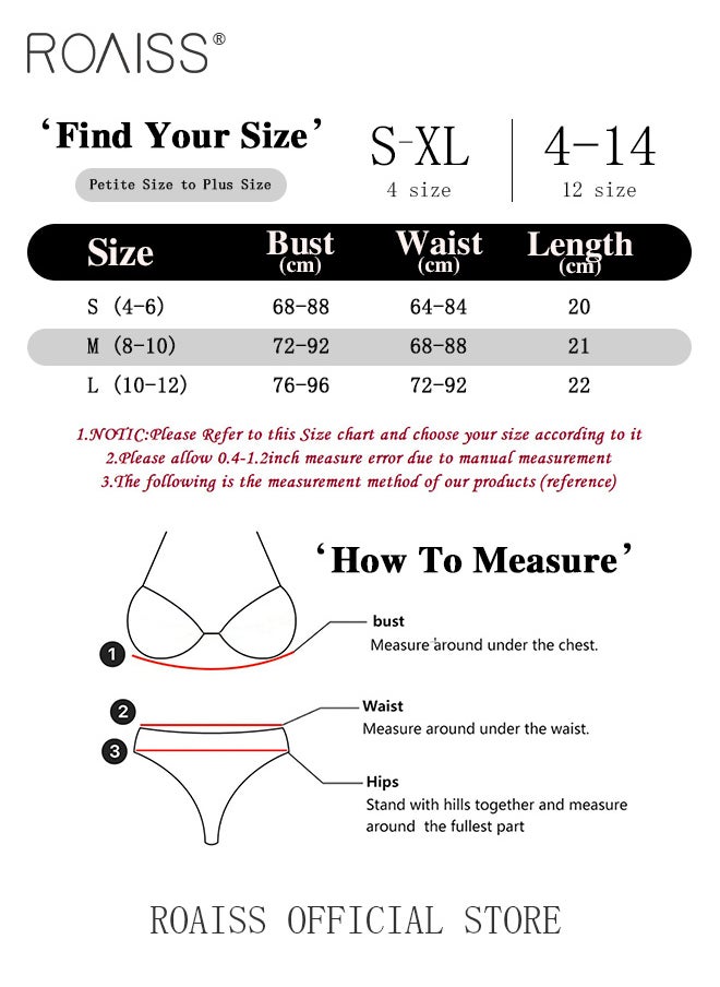 Underwear Suit for Women with Two Color Splicing Strap Intertwined Ladies Lingerie Sets with Adjustable Straps - pzsku/Z1D9E568DD57B7DDF618DZ/45/_/1729044581/e31f9442-e2e7-4c2b-89ba-d2dda8b22df9