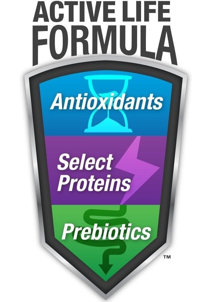 TetraColor XL Tropical Flakes Fish Food with Natural Color Enhancer - 2.82 oz (80g) - Image 2