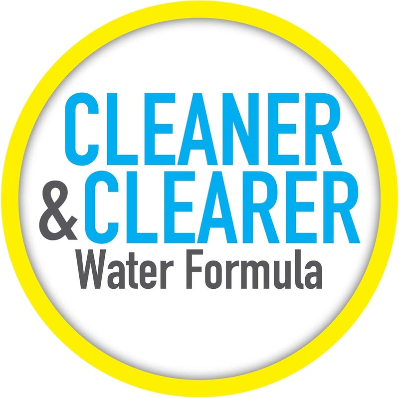 TetraColor XL Tropical Flakes Fish Food with Natural Color Enhancer - 2.82 oz (80g) - Image 3