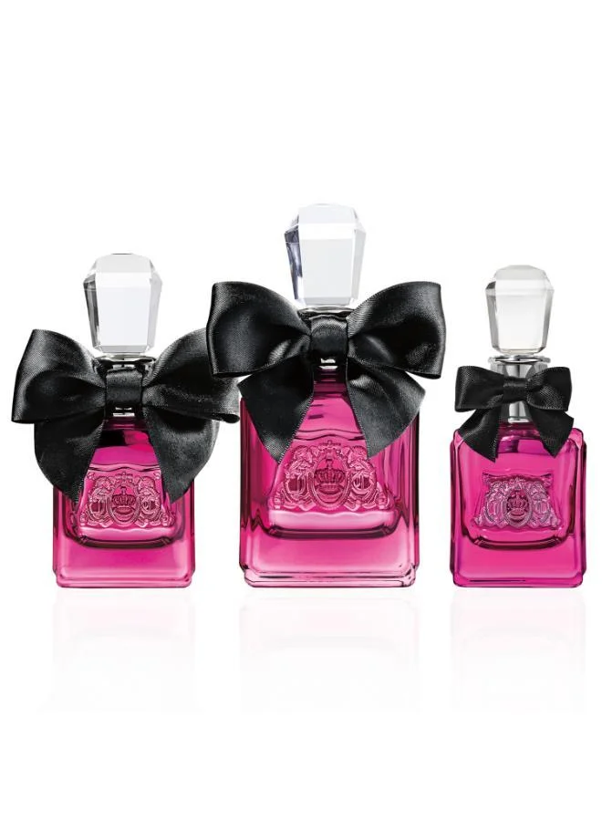 Juicy Couture Viva La Juicy Noir Eau De Parfum Spray, 100Ml