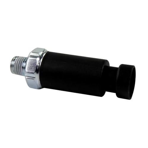 TAMKKEN Oil Pressure Sensor Switch 19244500 PS262 Fit for Chevy GMC, Astro Blazer C1500 C2500 C3500 Express K1500 K2500 K3500 Jimmy Safari Yukon 1990 1991 1992 1993 1994 1995 1996 1997 1998 1998 2000 - Image 3
