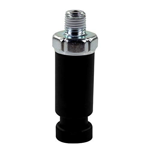 TAMKKEN Oil Pressure Sensor Switch 19244500 PS262 Fit for Chevy GMC, Astro Blazer C1500 C2500 C3500 Express K1500 K2500 K3500 Jimmy Safari Yukon 1990 1991 1992 1993 1994 1995 1996 1997 1998 1998 2000 - Image 4
