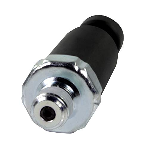 TAMKKEN Oil Pressure Sensor Switch 19244500 PS262 Fit for Chevy GMC, Astro Blazer C1500 C2500 C3500 Express K1500 K2500 K3500 Jimmy Safari Yukon 1990 1991 1992 1993 1994 1995 1996 1997 1998 1998 2000 - Image 5