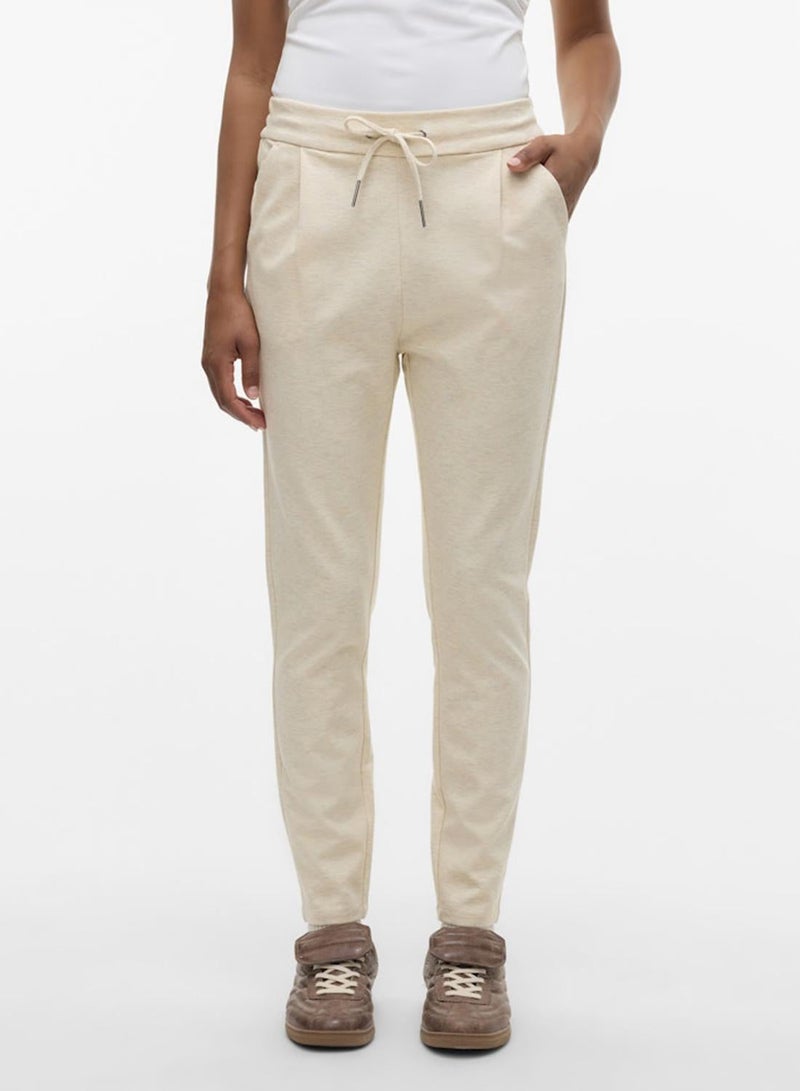 VERO MODA Drawstring Trousers - Image 2