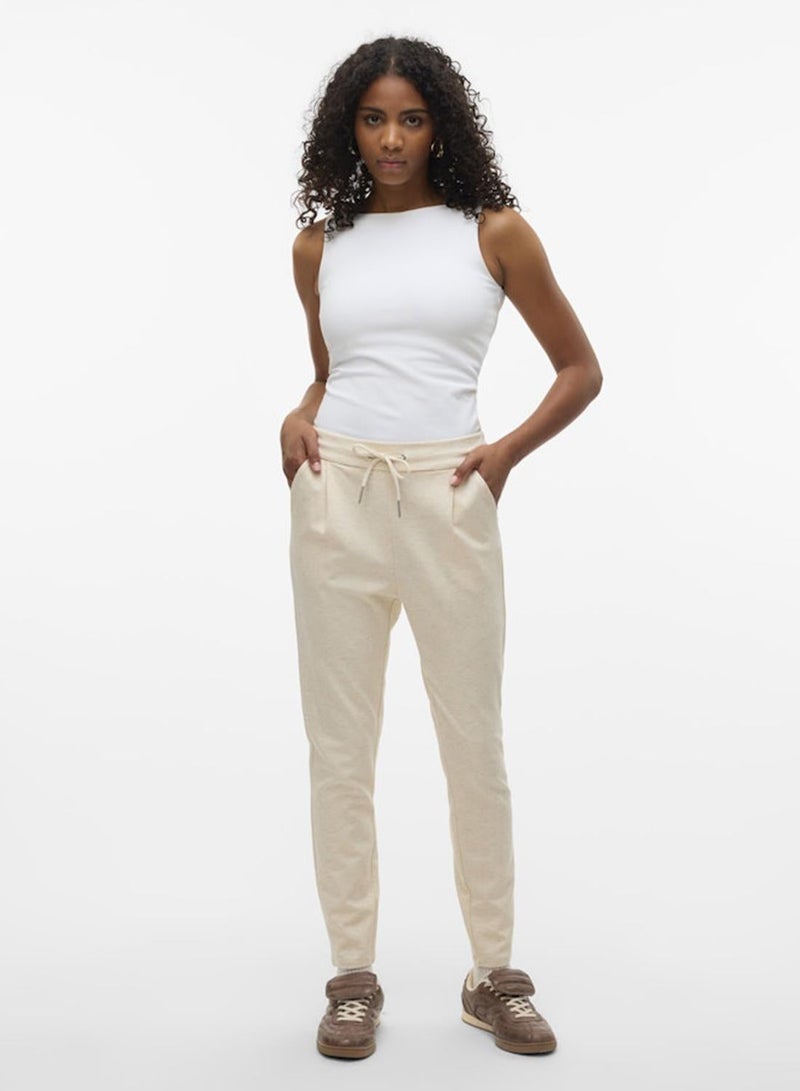 VERO MODA Drawstring Trousers - Image 4