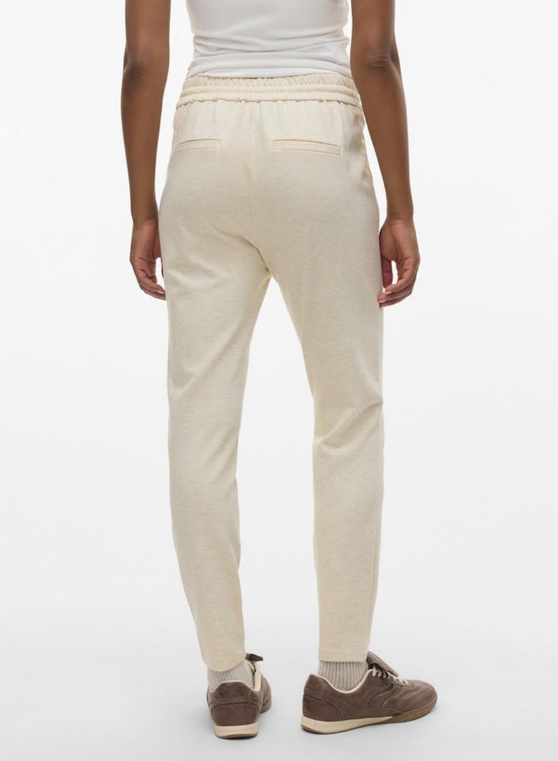 VERO MODA Drawstring Trousers - Image 3