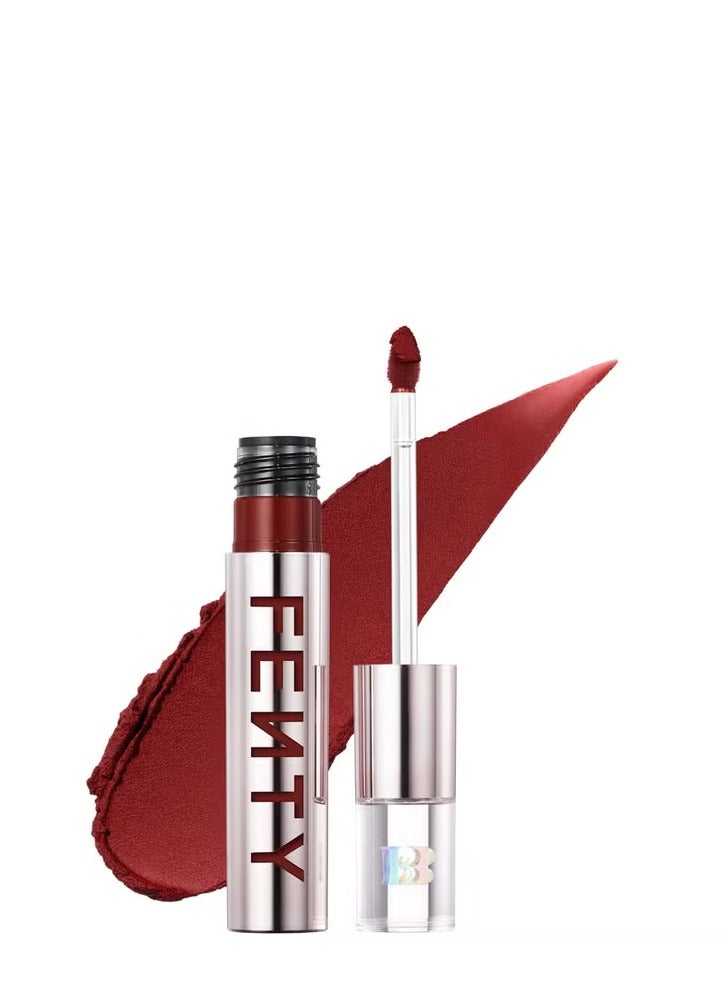 Fenty Beauty Icon Velvet Liquid Lipstick - H.B.I.C. - Image 1