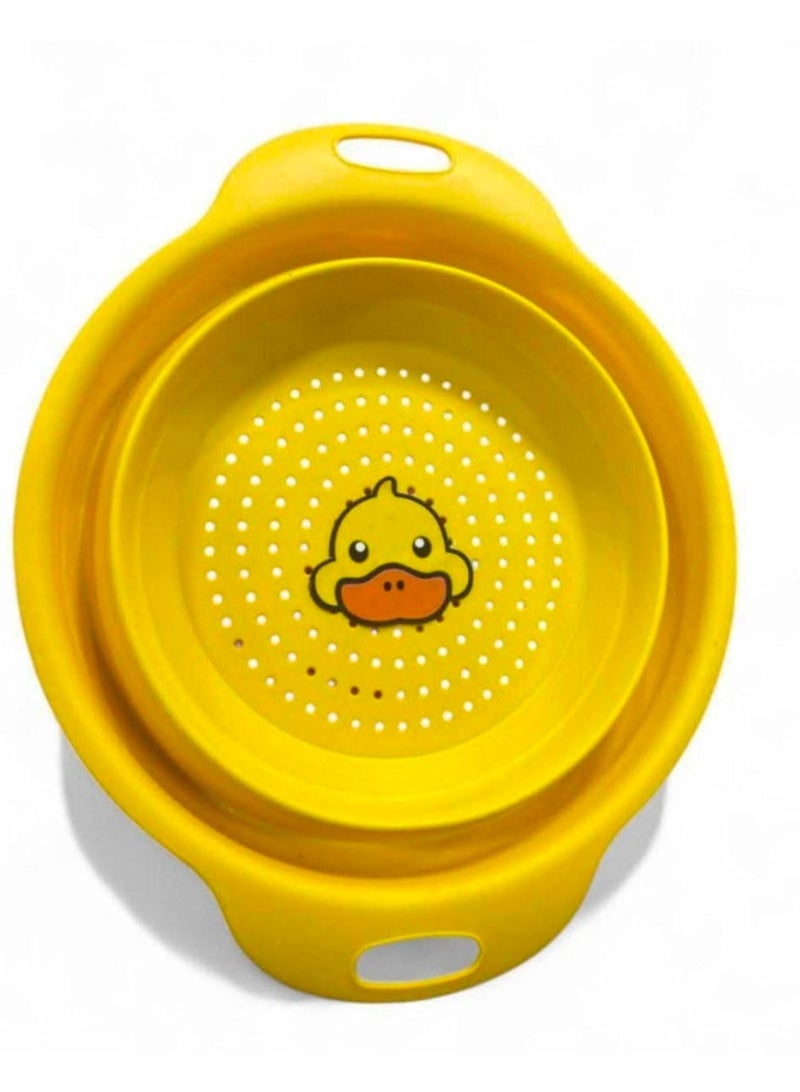 Silicone strainer - Image 2